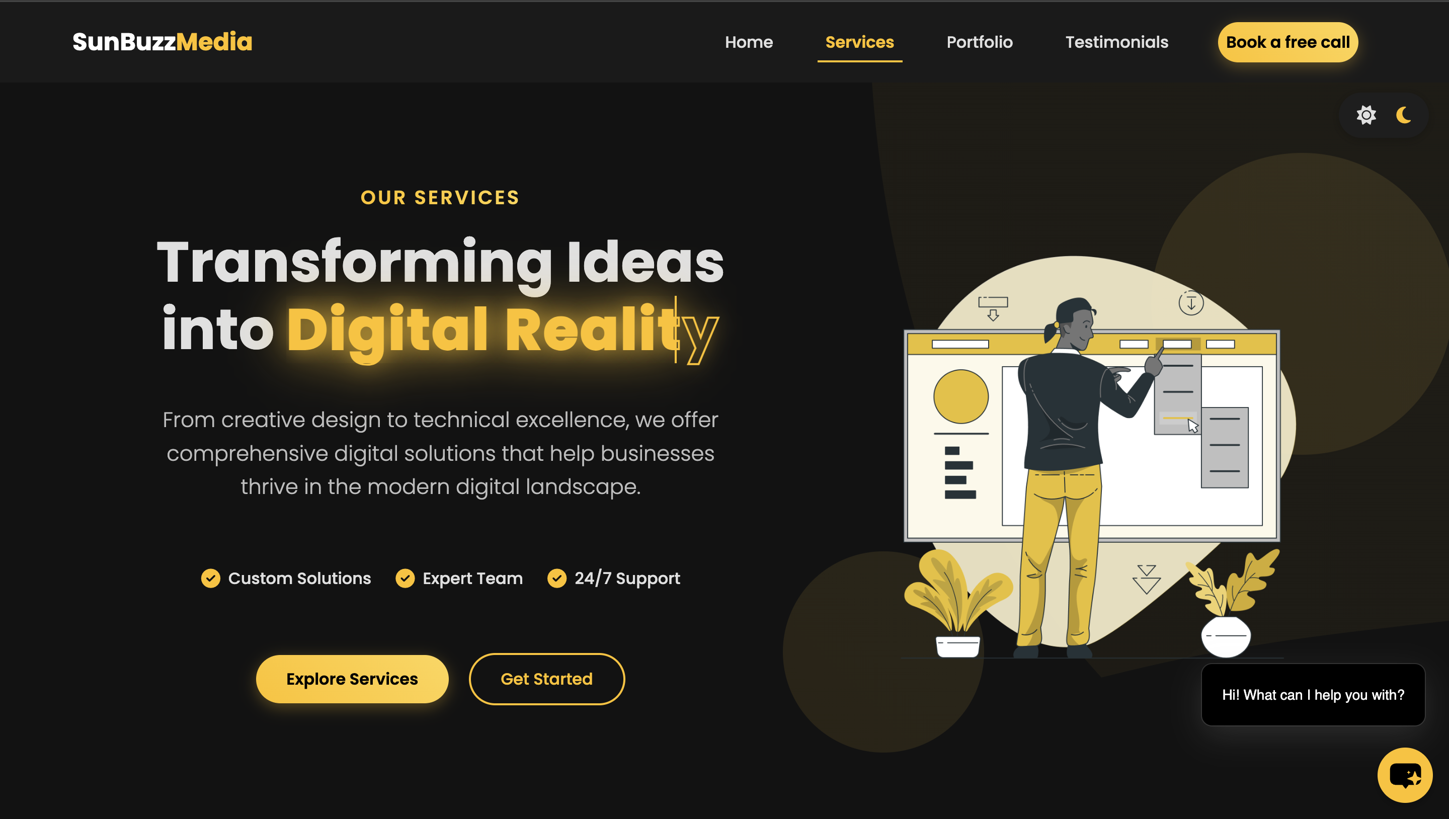 SEO Optimization Project - Search Engine Optimization