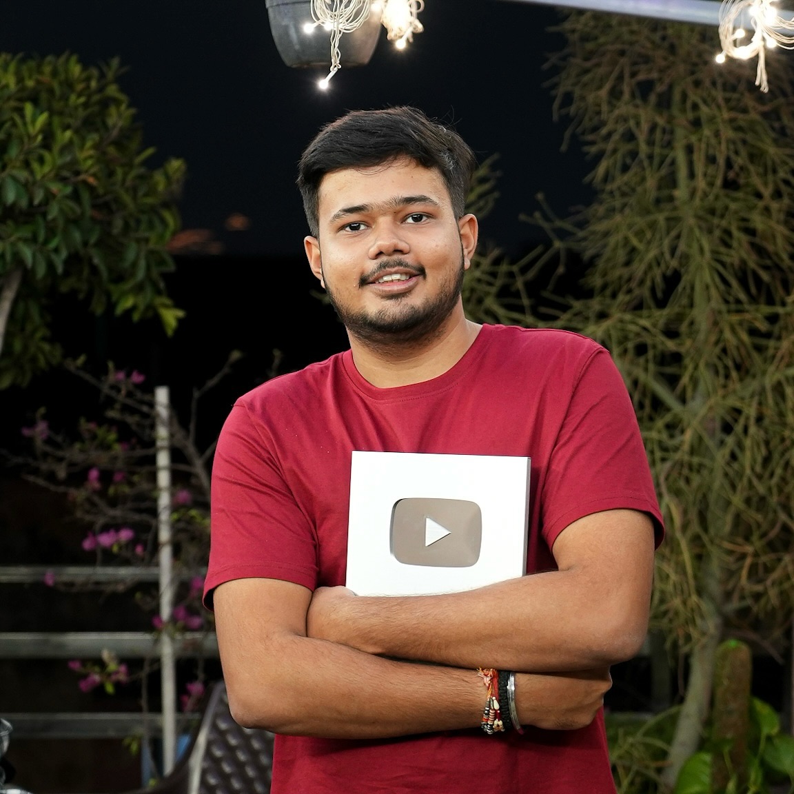 Ashu Prajapati
