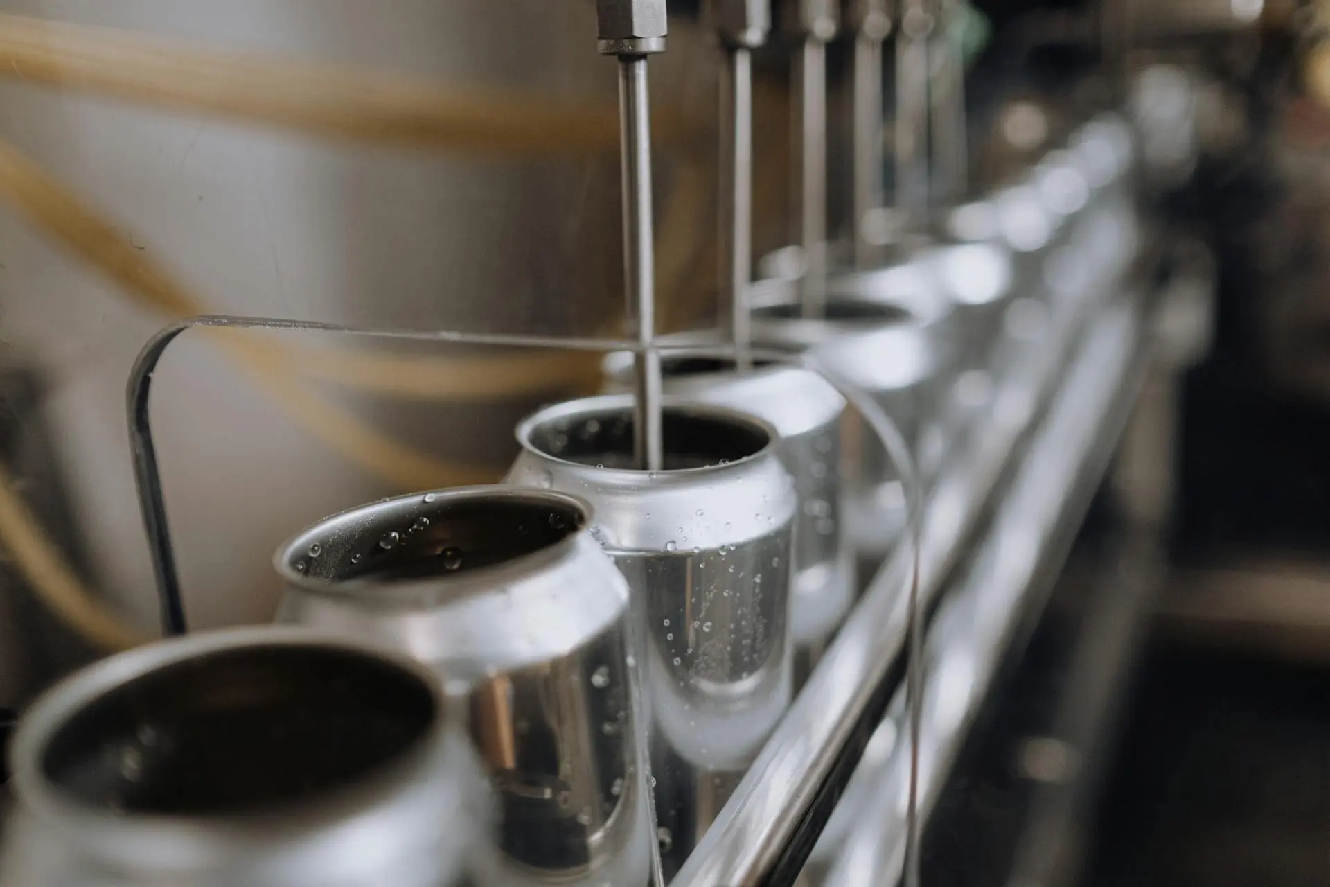 Industrial coating machinery and equipment
